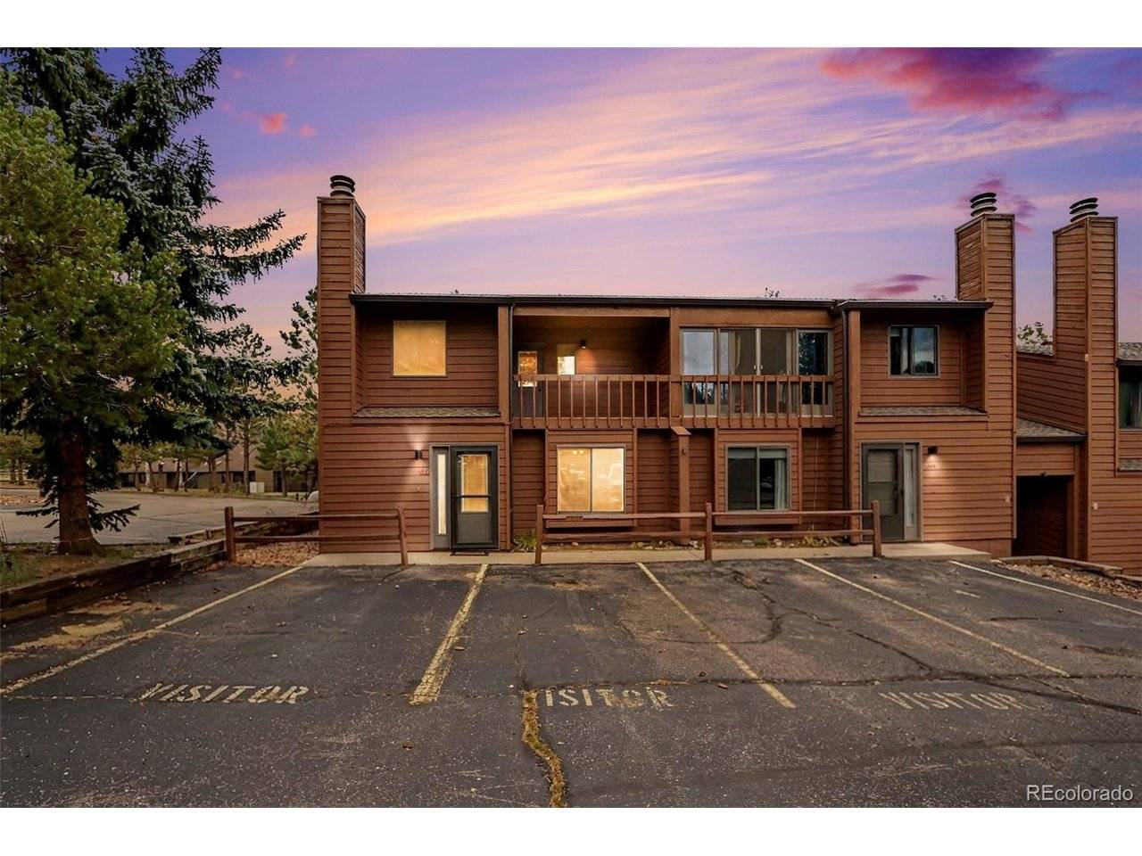 1050 S Saint Vrain #A1, Estes Park, CO 80517