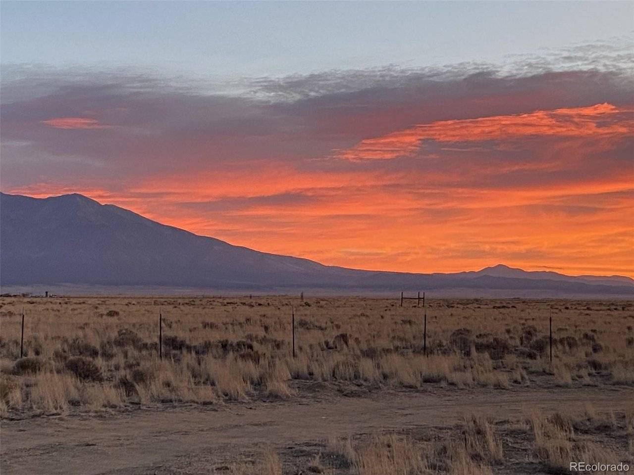 27 Gardner, Blanca, CO 81123
