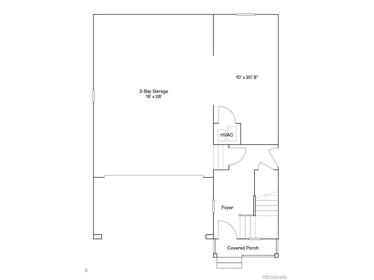 6933 E 149th, Thornton, CO 80602