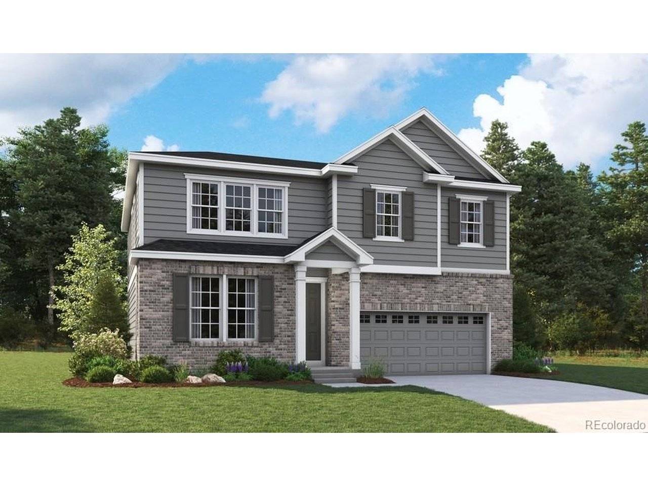 4140 Orangewood, Johnstown, CO 80534