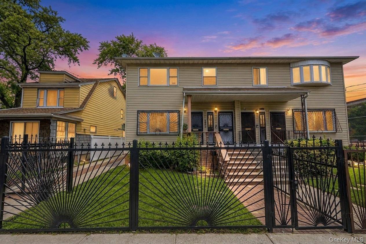 11705 145th ST, Jamaica, NY 11436