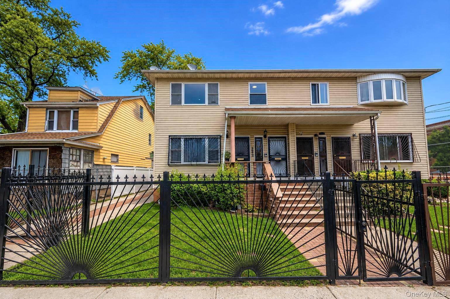 11705 145th ST, Jamaica, NY 11436