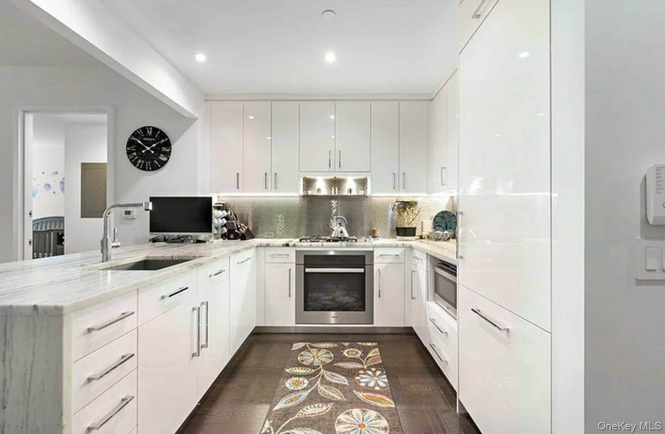 50 Riverside BLVD #15M, New York (manhattan), NY 10069