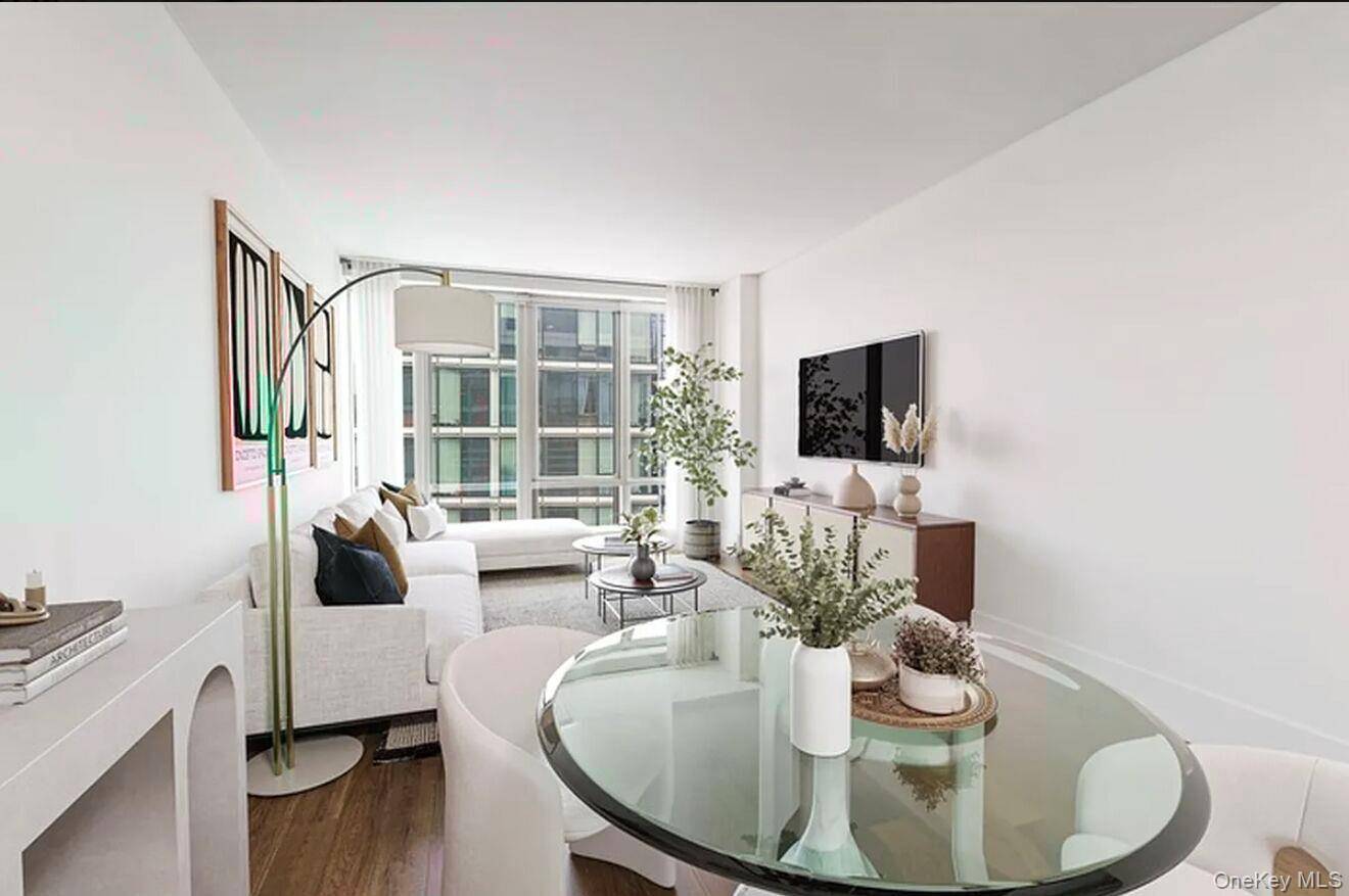 50 Riverside BLVD #15M, New York (manhattan), NY 10069