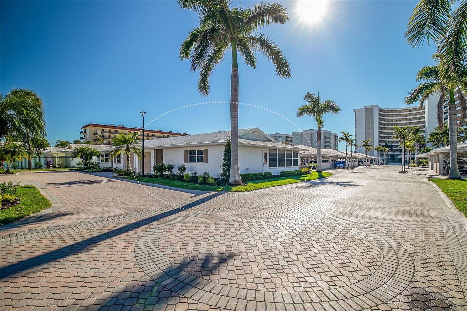 6300 MIDNIGHT PASS RD #21, Sarasota, FL 34242