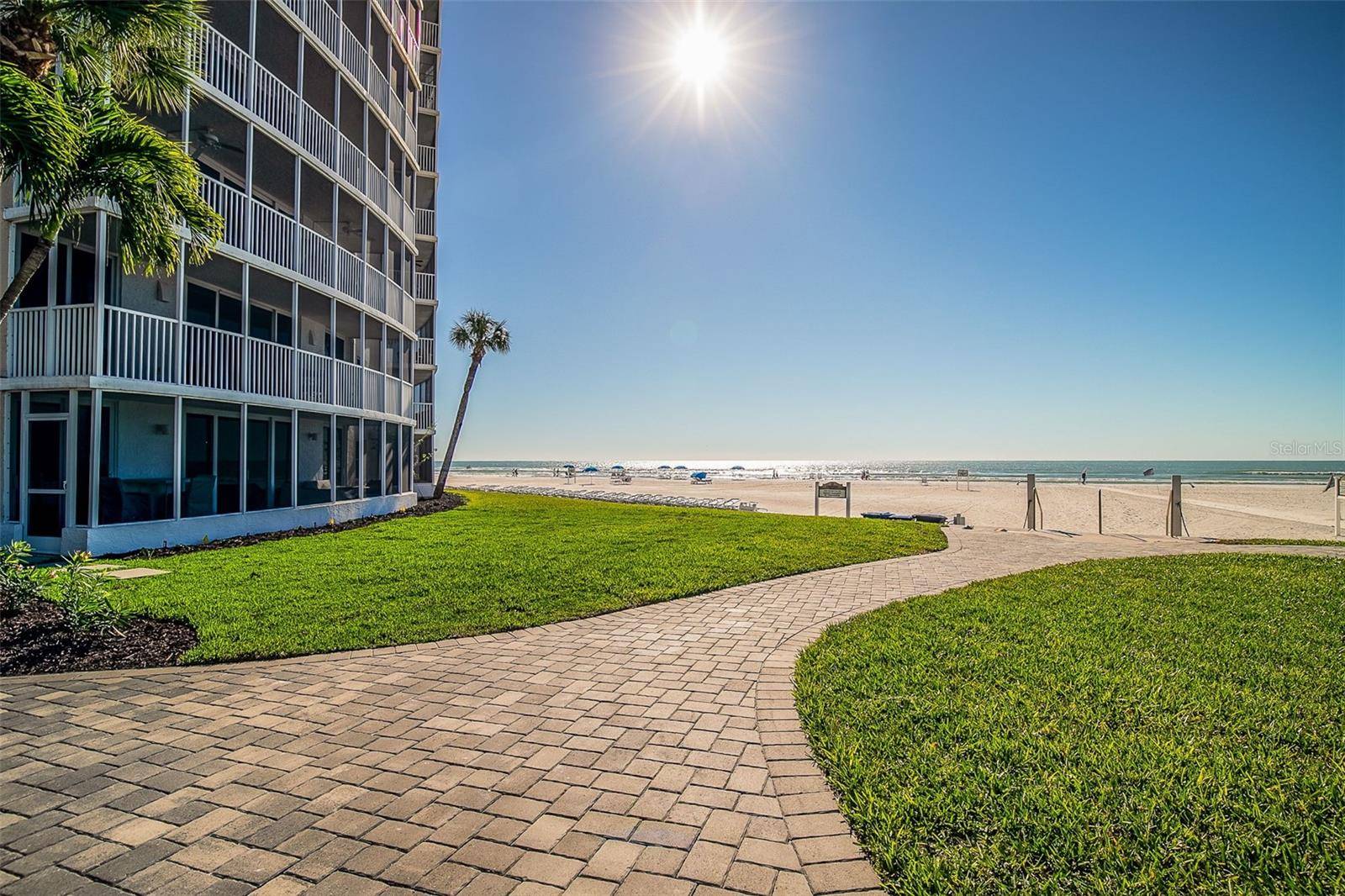6300 MIDNIGHT PASS RD #21, Sarasota, FL 34242