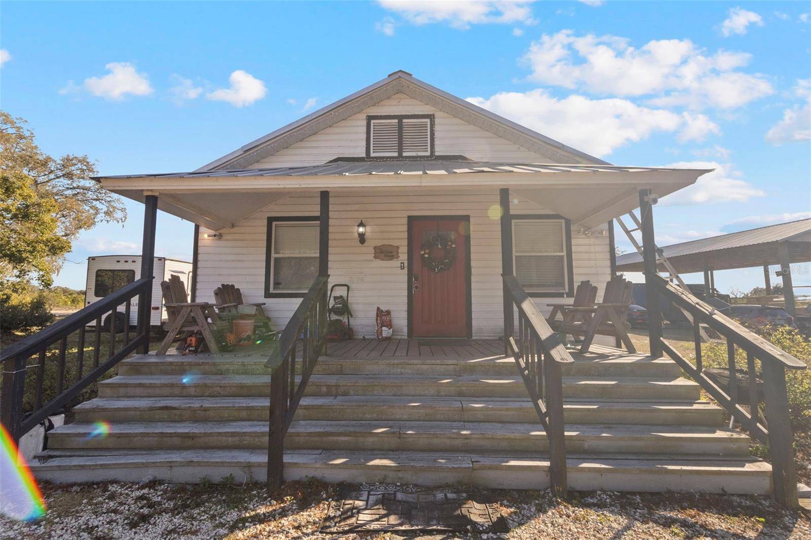 8423 NW PINE LEVEL ST, Arcadia, FL 34266