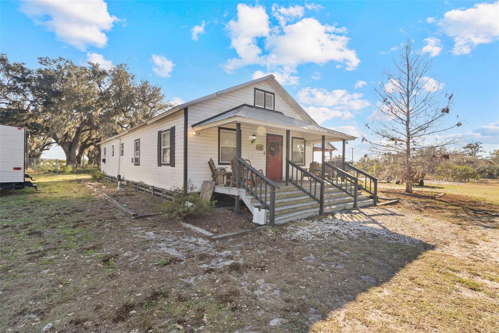 8423 NW PINE LEVEL ST, Arcadia, FL 34266