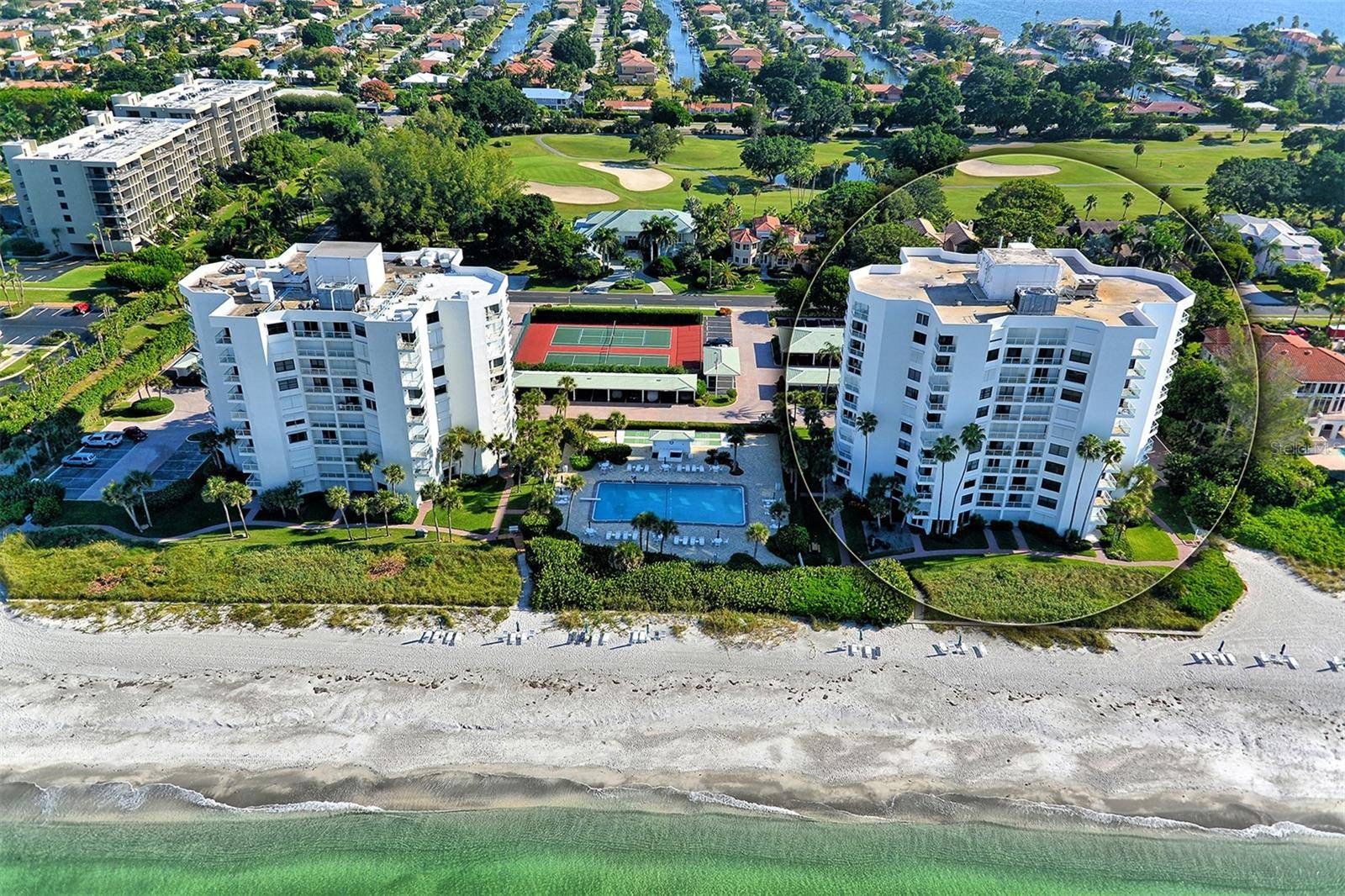 1000 LONGBOAT CLUB RD #304, Longboat Key, FL 34228