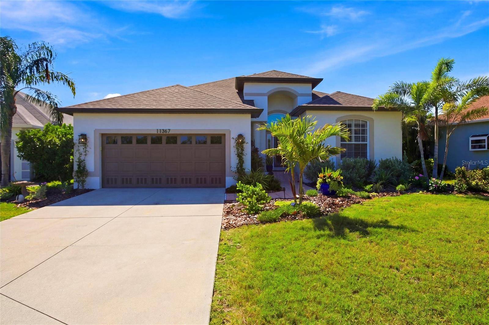 11367 PERICO ISLE CIR, Bradenton, FL 34209