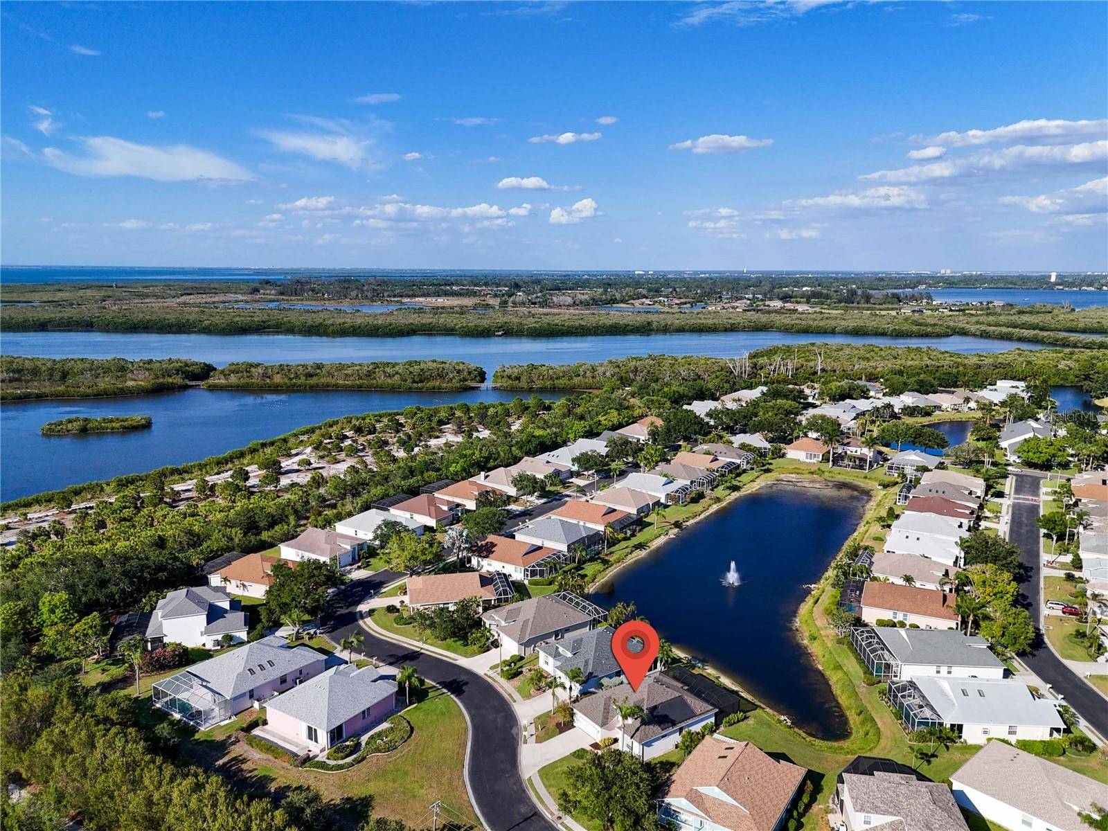 11367 PERICO ISLE CIR, Bradenton, FL 34209