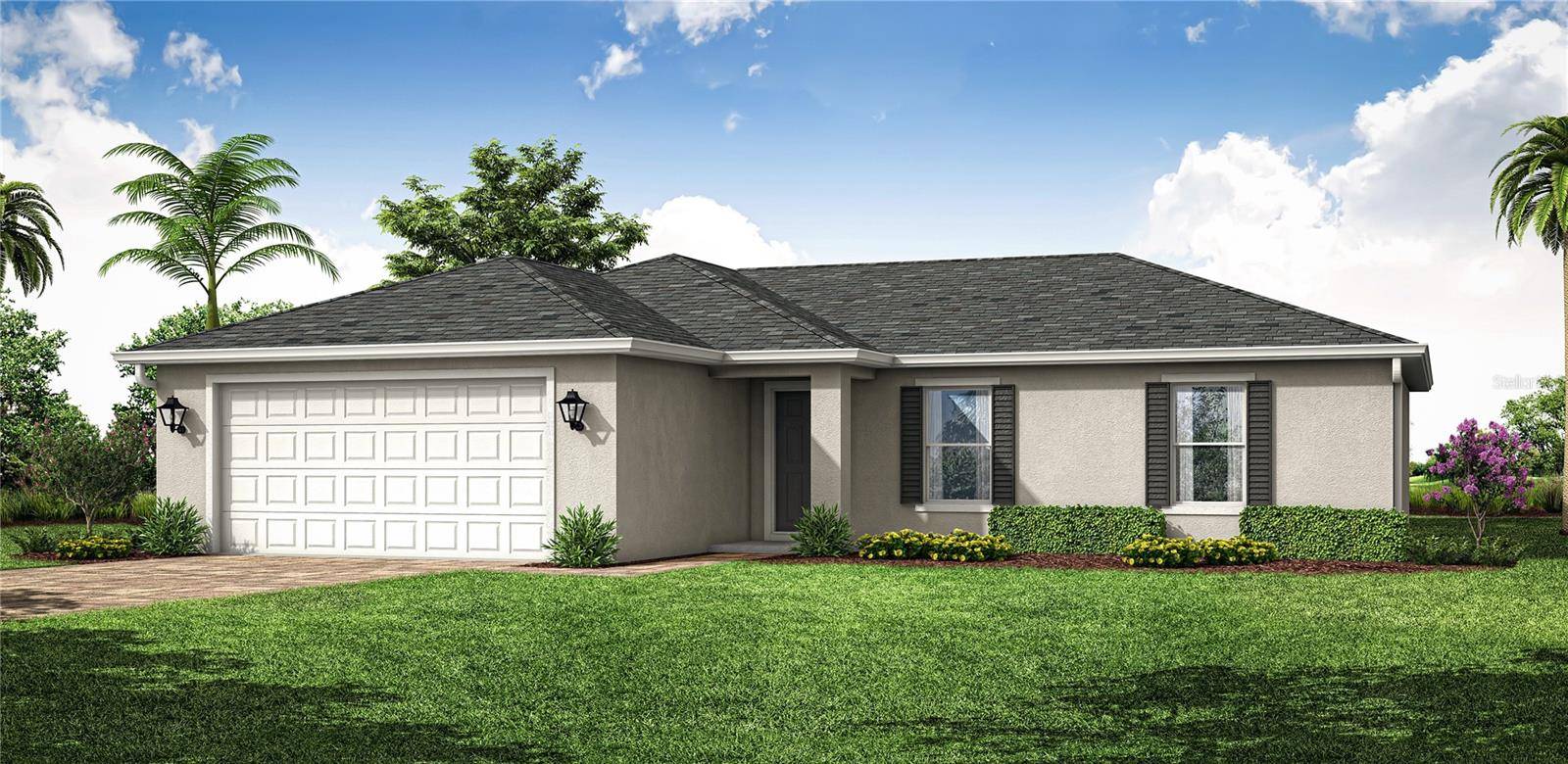 1190 ZINNEA ST, Port Charlotte, FL 33952