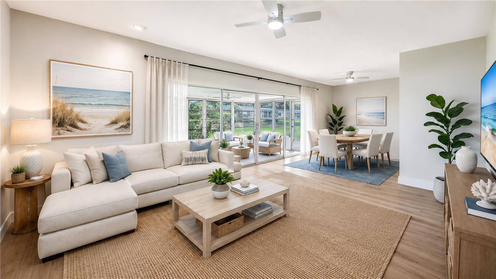 5911 TIDEWOOD AVE #3, Sarasota, FL 34231