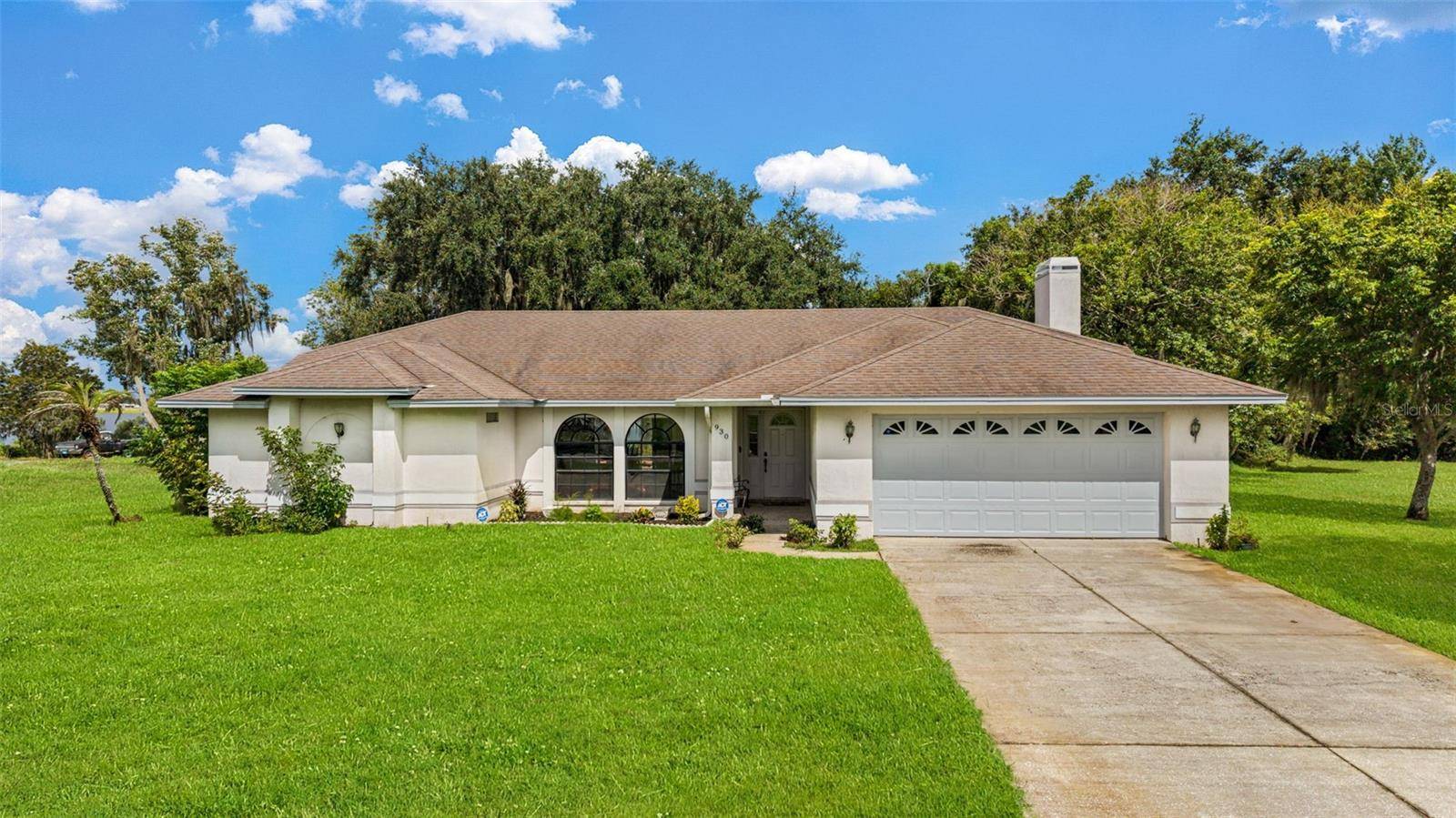 930 ALBRITTON WAY, Lake Wales, FL 33859