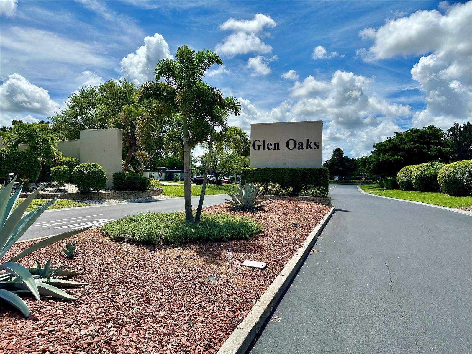 1330 GLEN OAKS DR E #370D, Sarasota, FL 34232