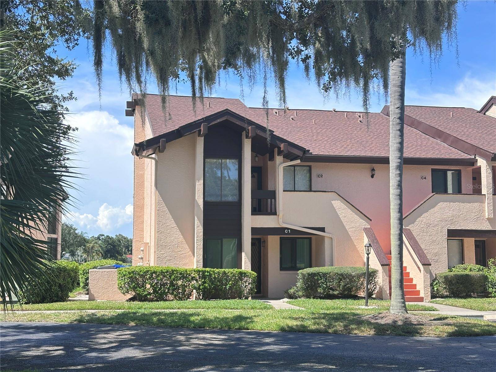 6221 TIMBER LAKE DR #C1, Sarasota, FL 34243
