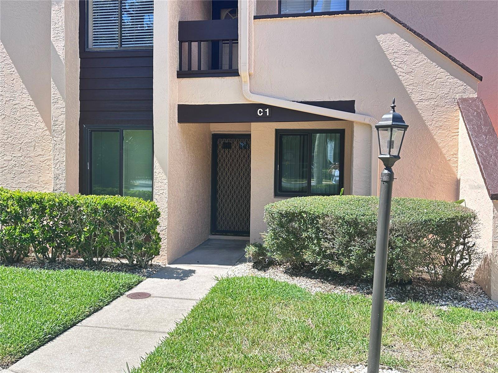 6221 TIMBER LAKE DR #C1, Sarasota, FL 34243
