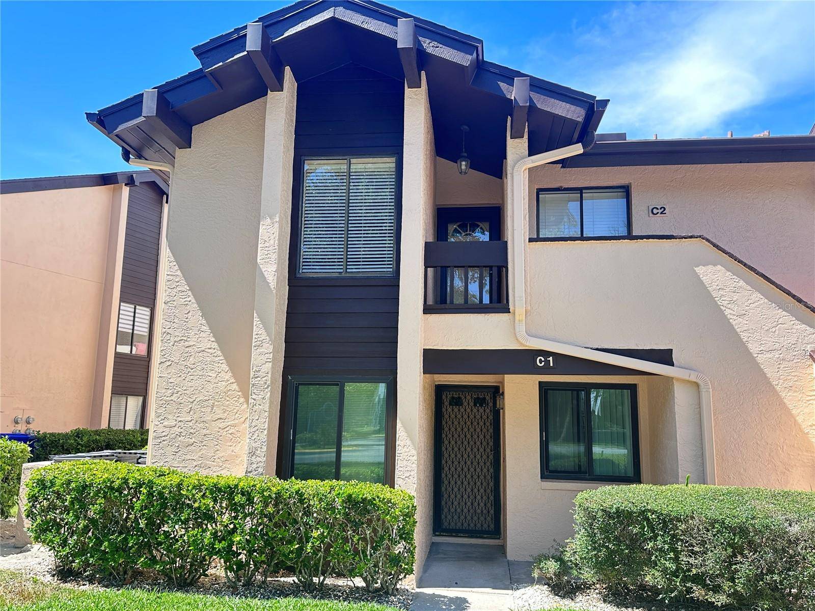 6221 TIMBER LAKE DR #C1, Sarasota, FL 34243
