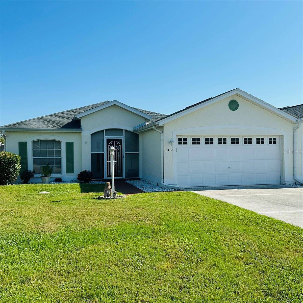 13412 SW PEMBROKE CIR N, Lake Suzy, FL 34269