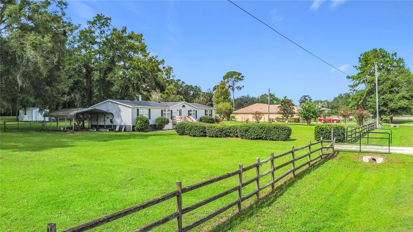 10838 NW 8TH ST, Ocala, FL 34482