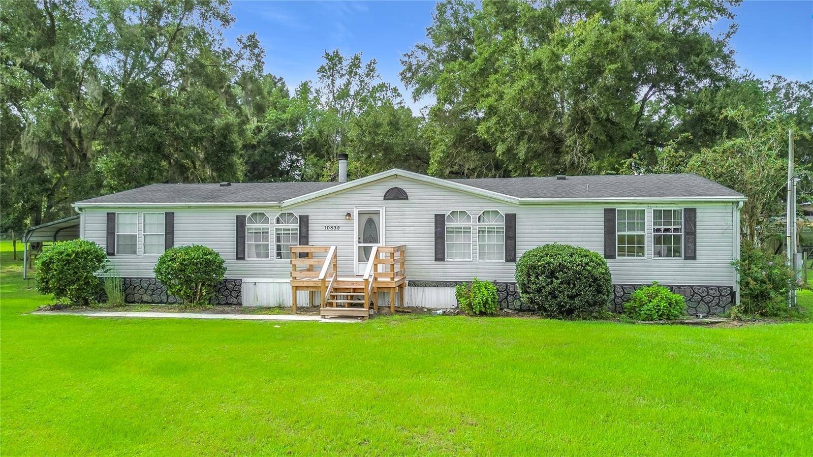 10838 NW 8TH ST, Ocala, FL 34482