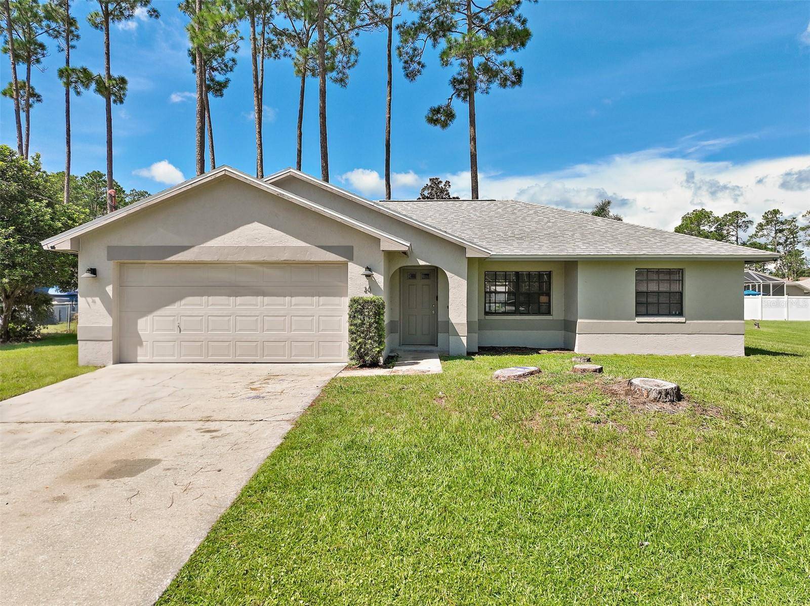 14 BALLARD LN, Palm Coast, FL 32137