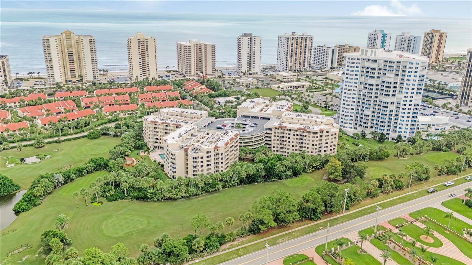 3 OCEANS WEST BLVD #2B2, Daytona Beach Shores, FL 32118
