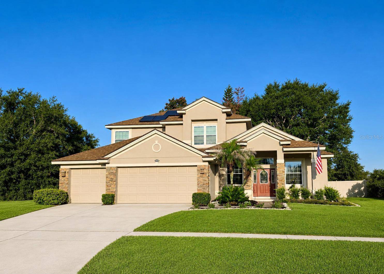 1423 LAKEMIST LN, Clermont, FL 34711