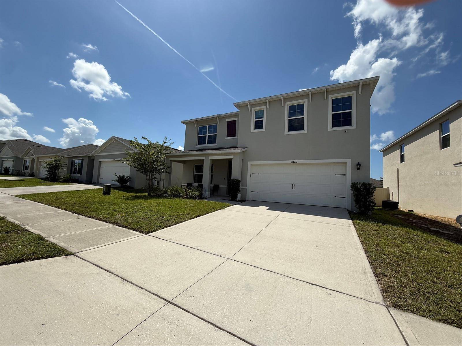 11106 AMBER RIDGE DR, Zellwood, FL 32798