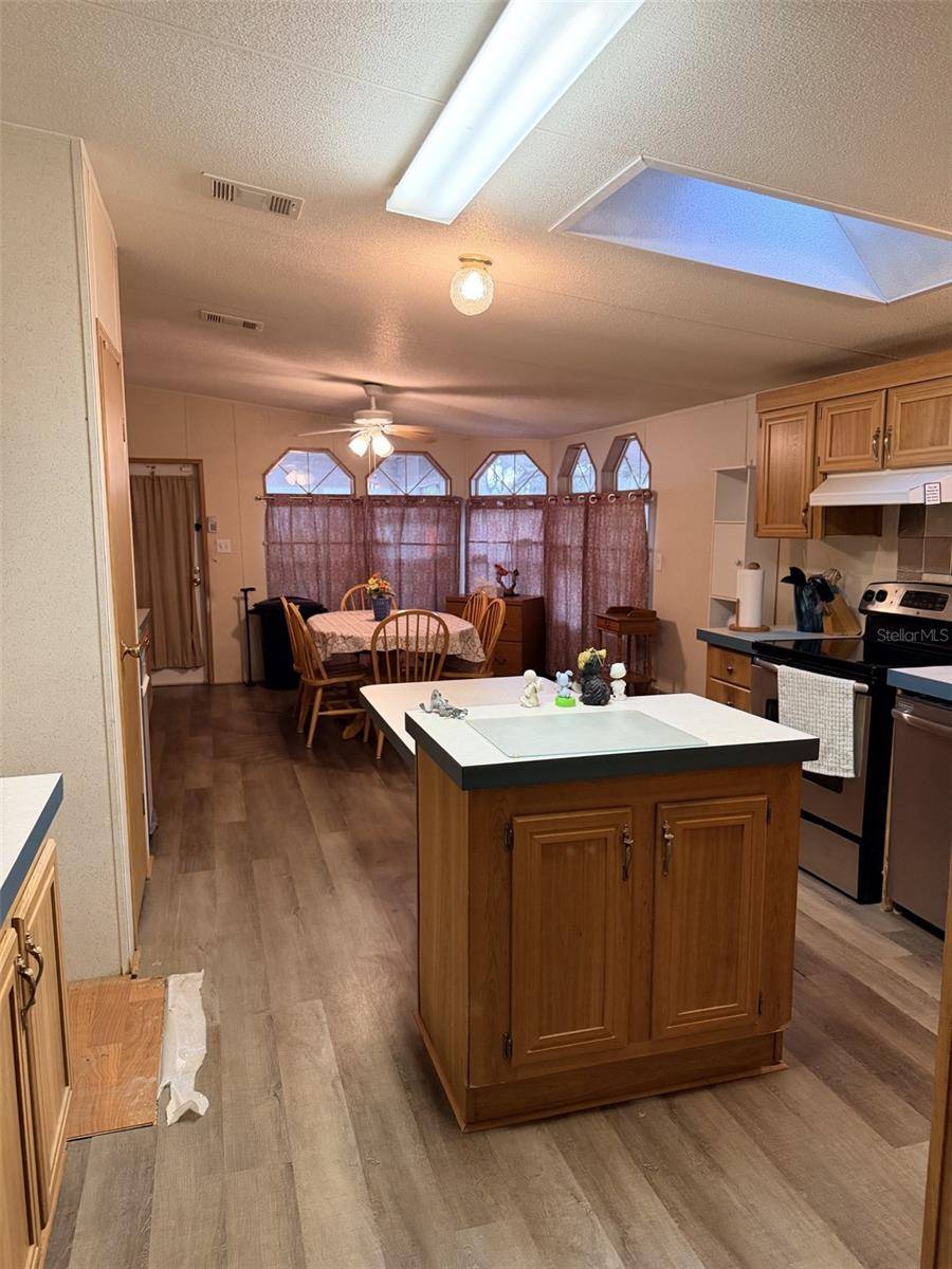 794 NE 521 ST, Old Town, FL 32680