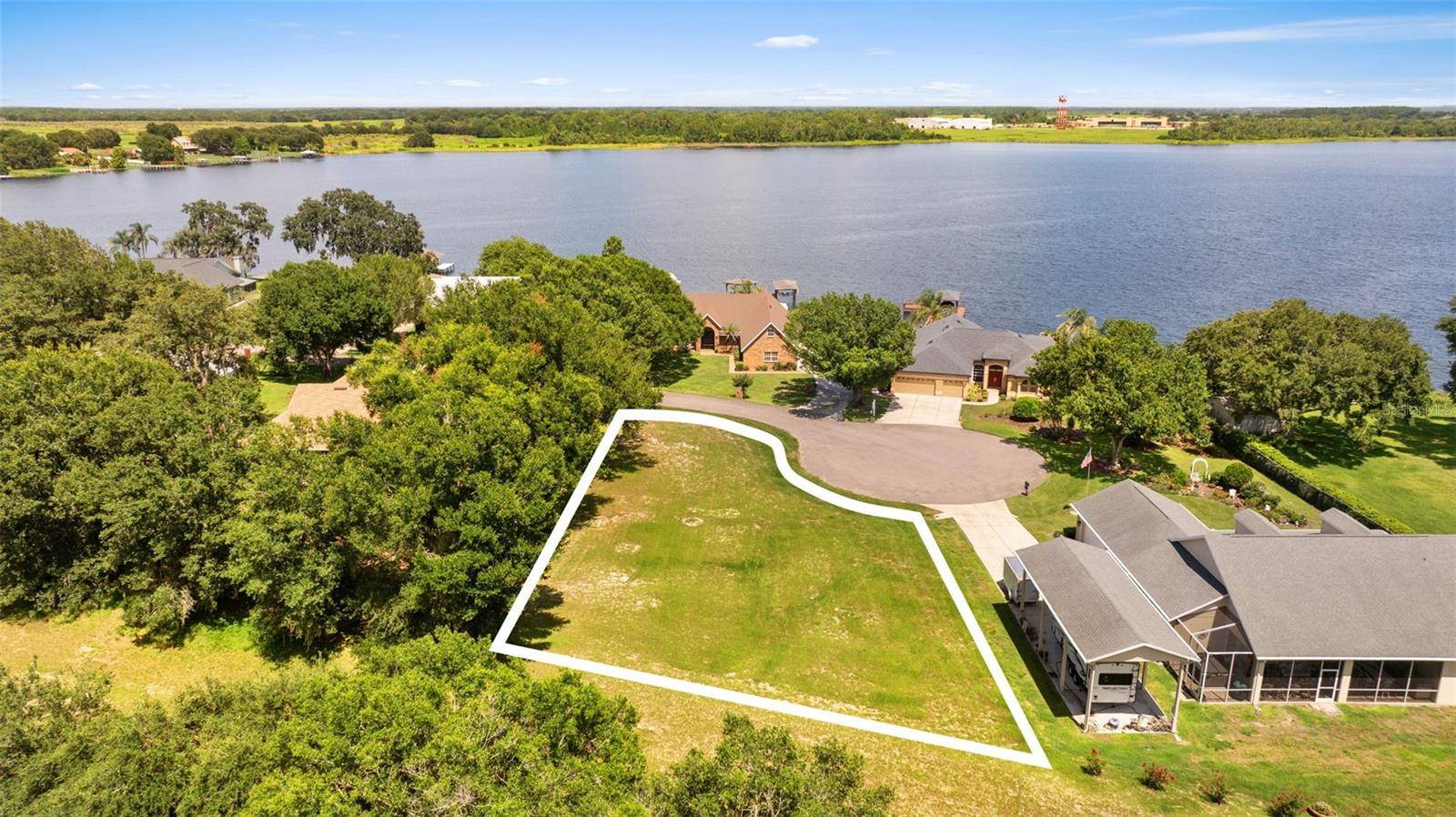 109 BAYBERRY DR, Polk City, FL 33868