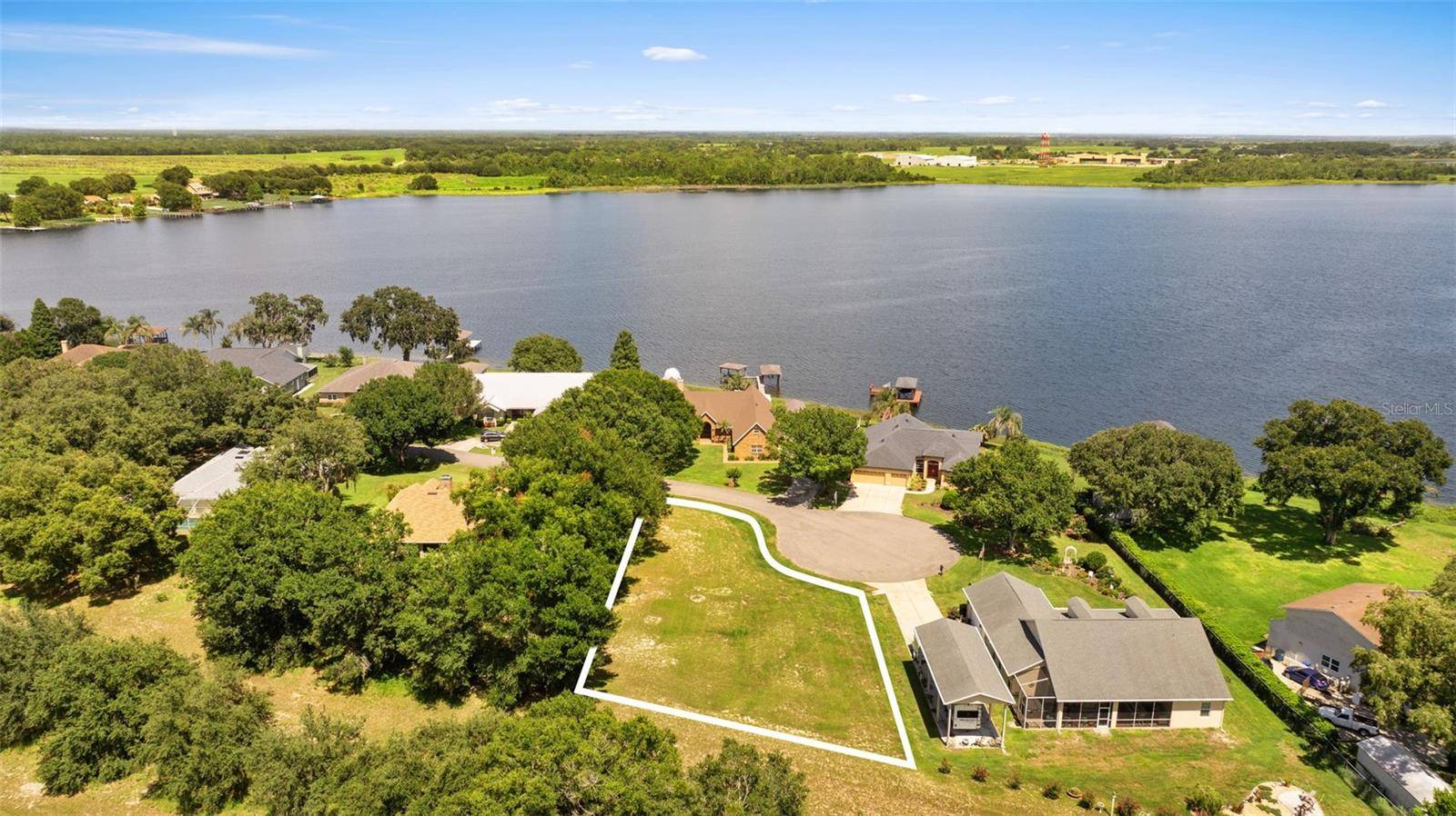 109 BAYBERRY DR, Polk City, FL 33868