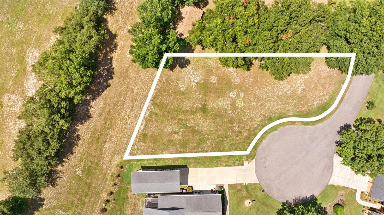 109 BAYBERRY DR, Polk City, FL 33868