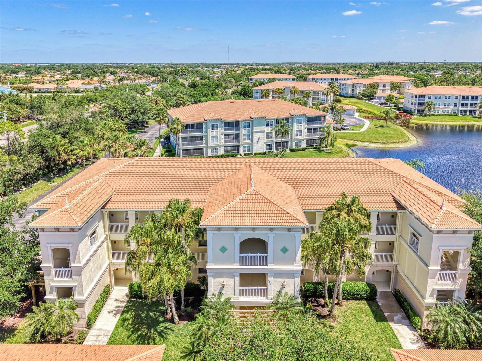 900 SAN LINO CIR ## 910, Venice, FL 34292