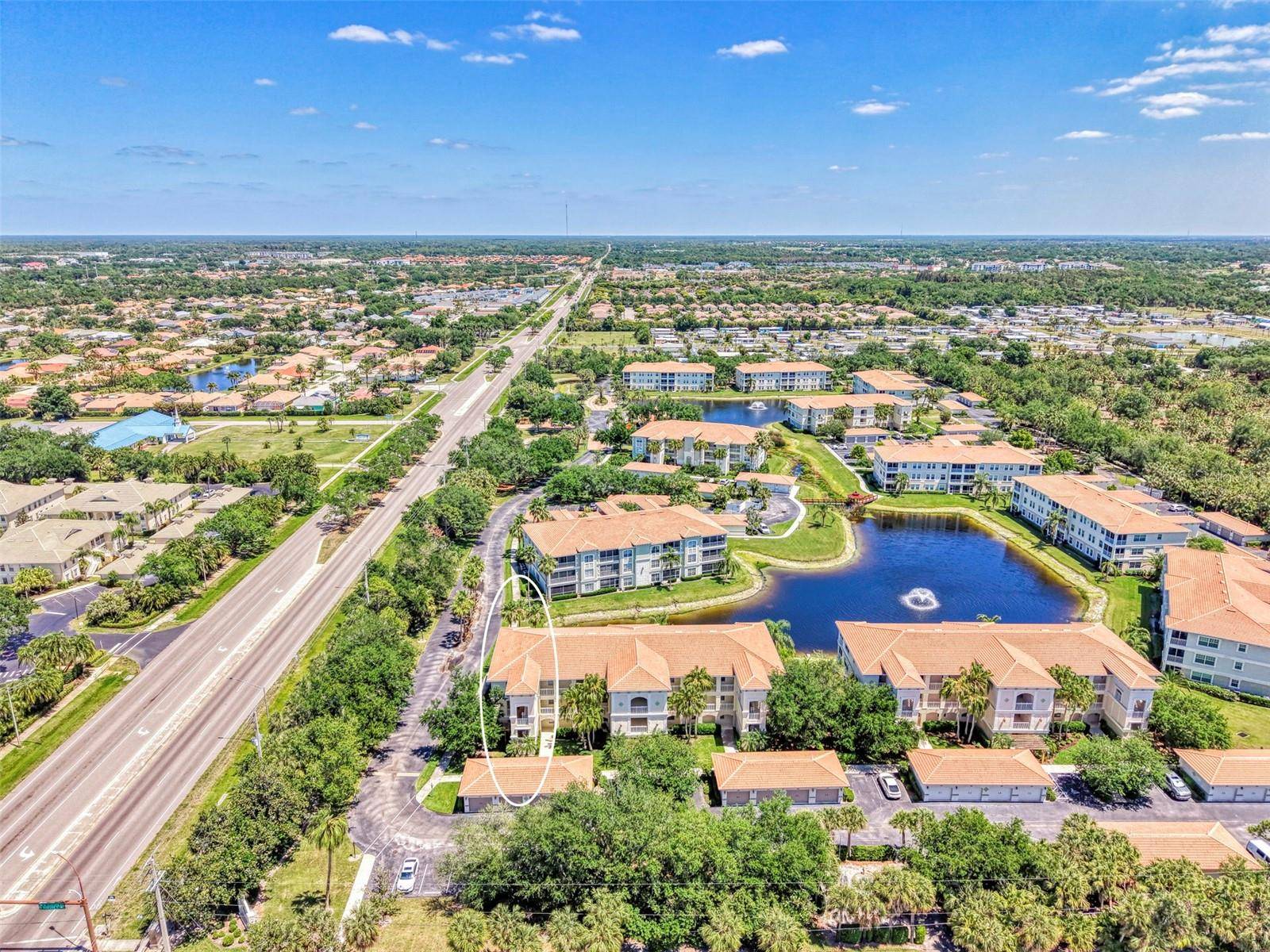 900 SAN LINO CIR ## 910, Venice, FL 34292