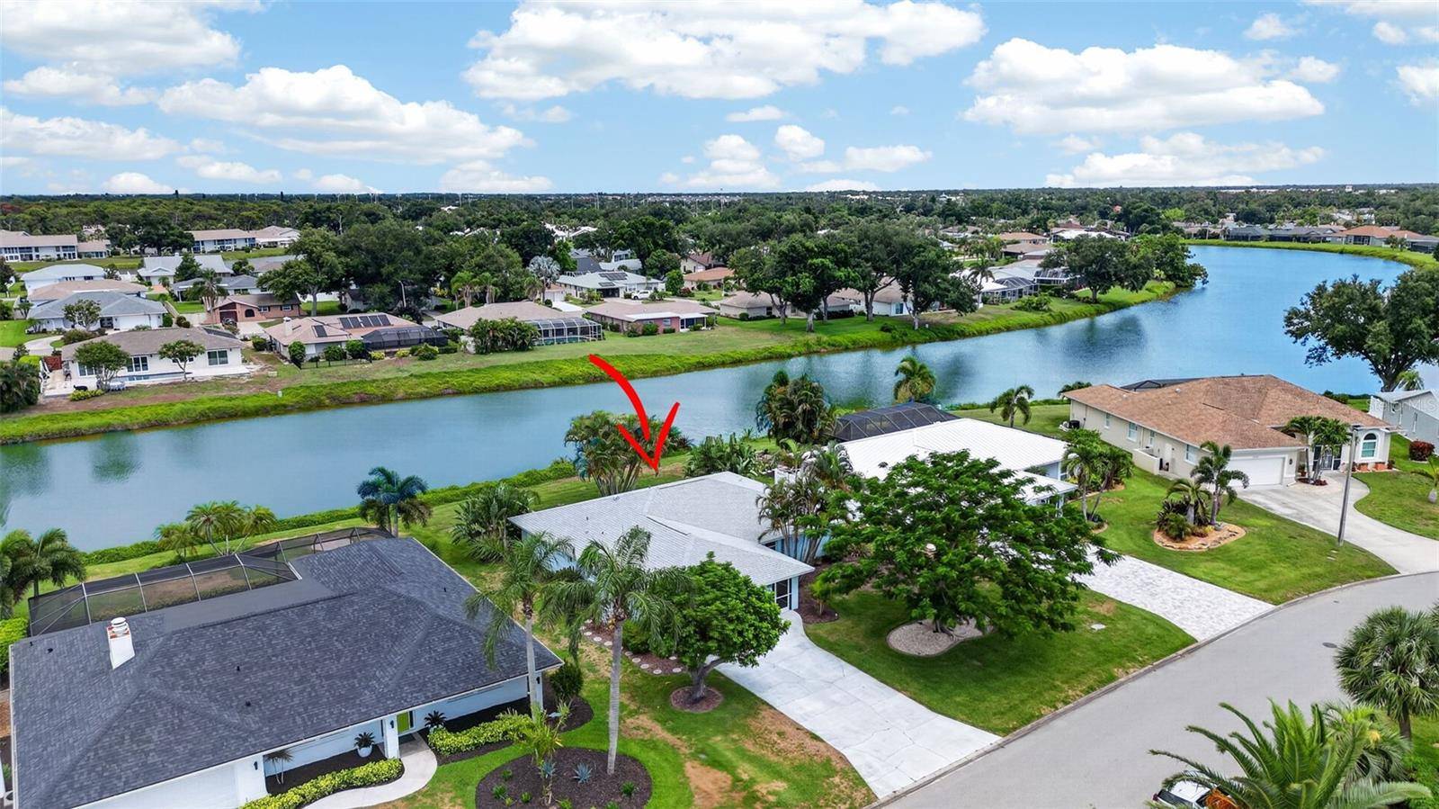 1226 PINE NEEDLE RD, Venice, FL 34285