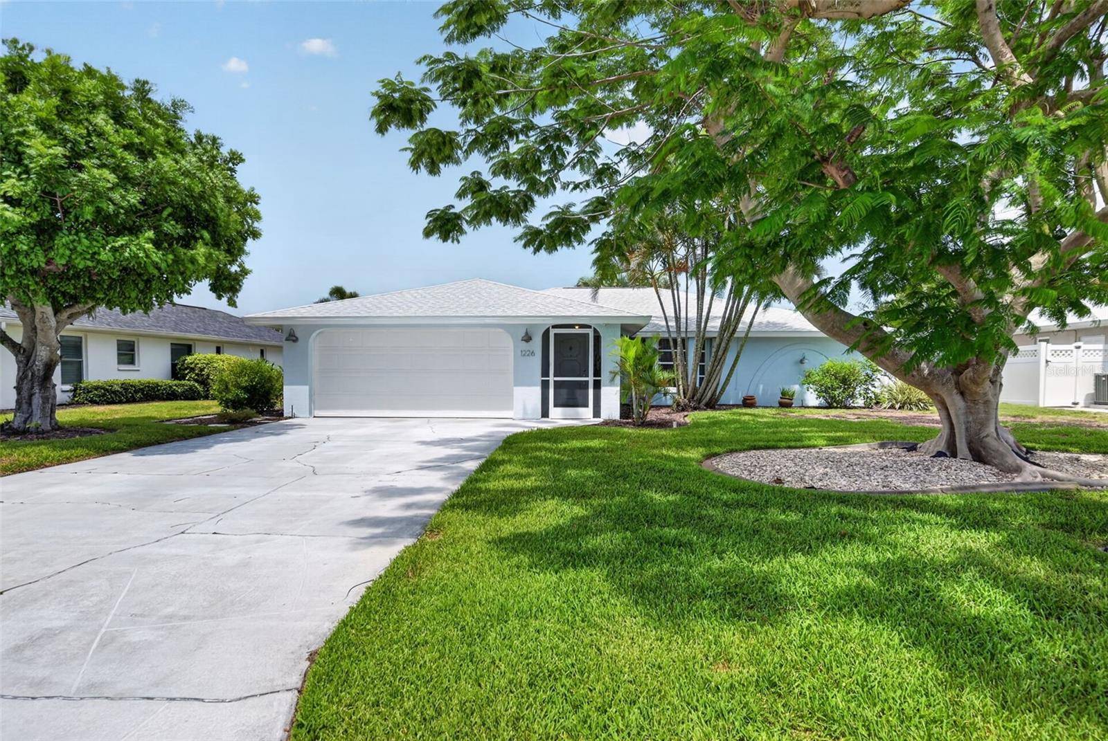 1226 PINE NEEDLE RD, Venice, FL 34285