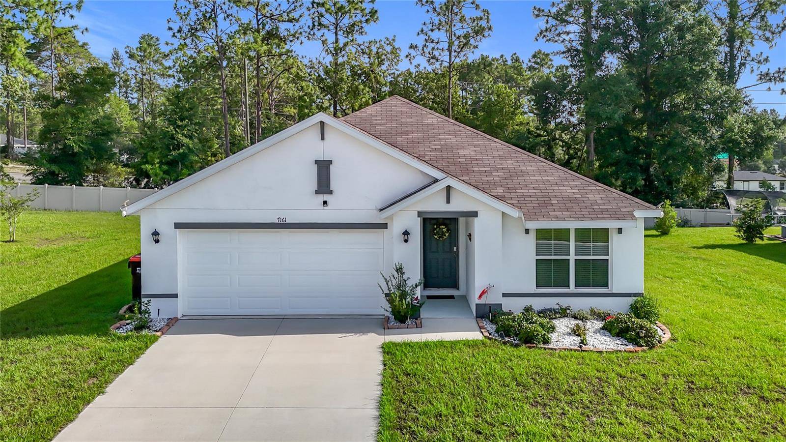7161 SW 135TH PL, Ocala, FL 34473