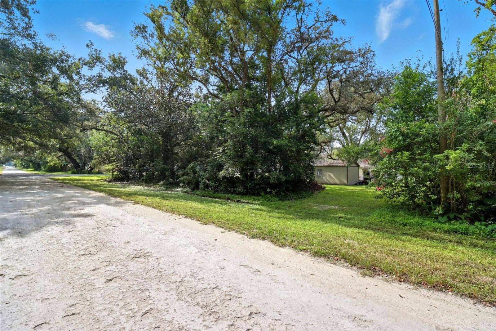 0 MONROE AVE, Brooksville, FL 34604
