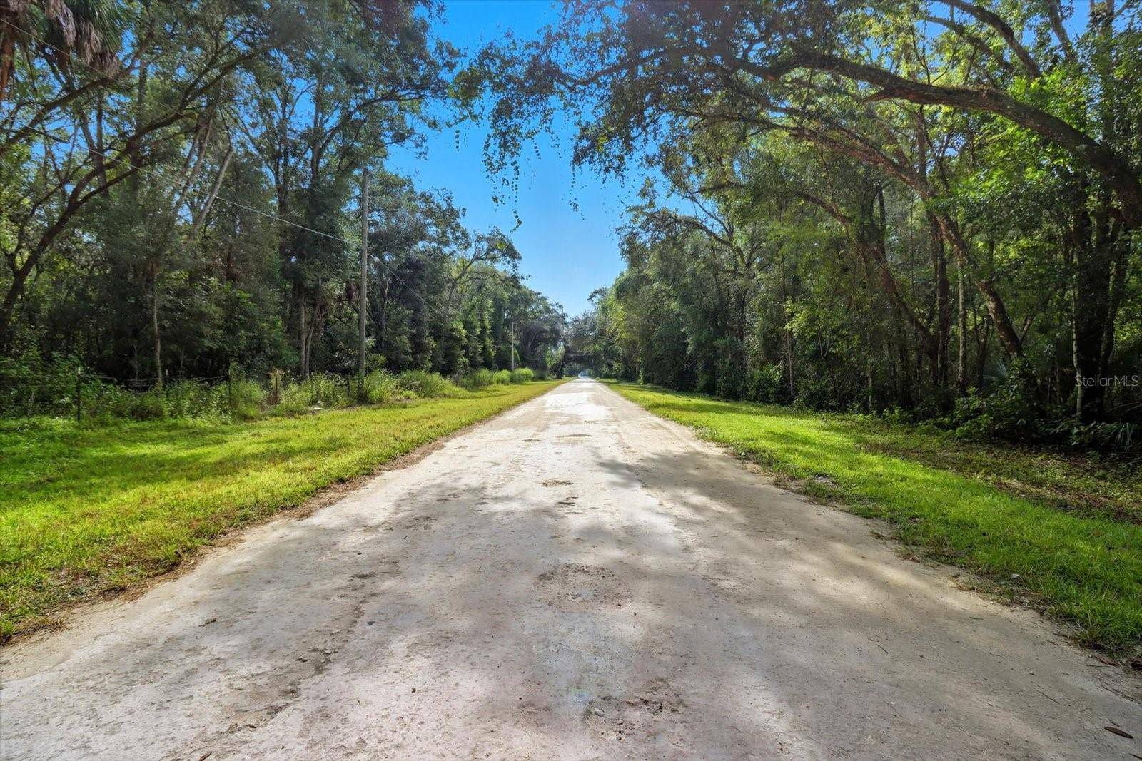 0 MONROE AVE, Brooksville, FL 34604
