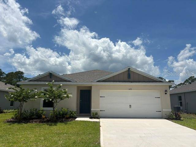 1472 MORNING WALK DR, Ormond Beach, FL 32174
