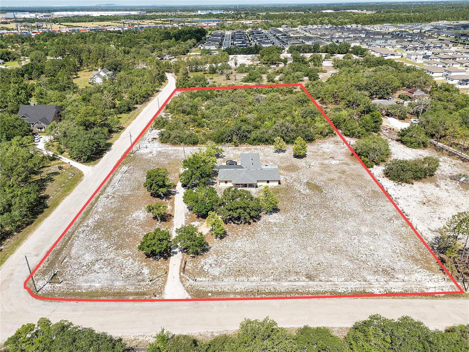 12 CHERRY BLOSSOM LN, Winter Haven, FL 33884