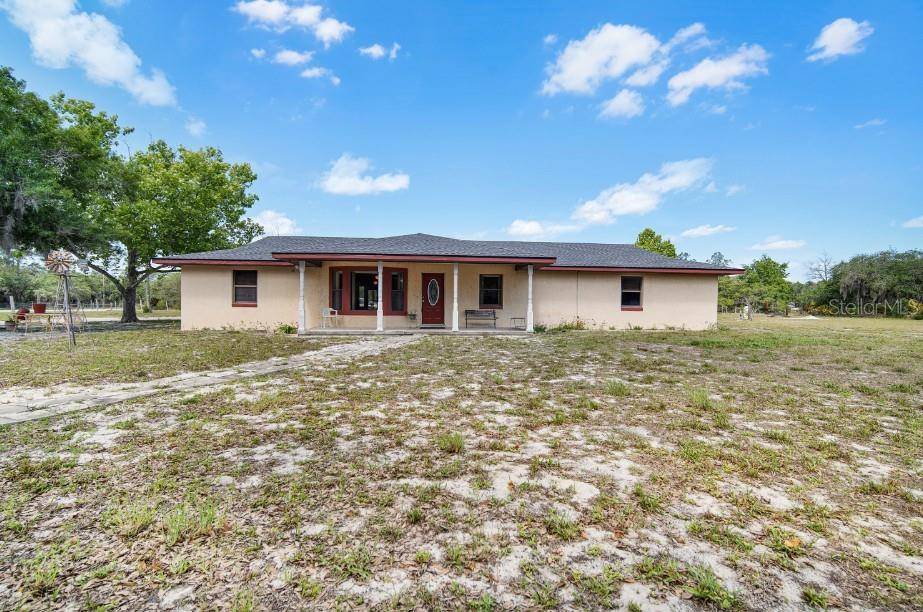 12 CHERRY BLOSSOM LN, Winter Haven, FL 33884