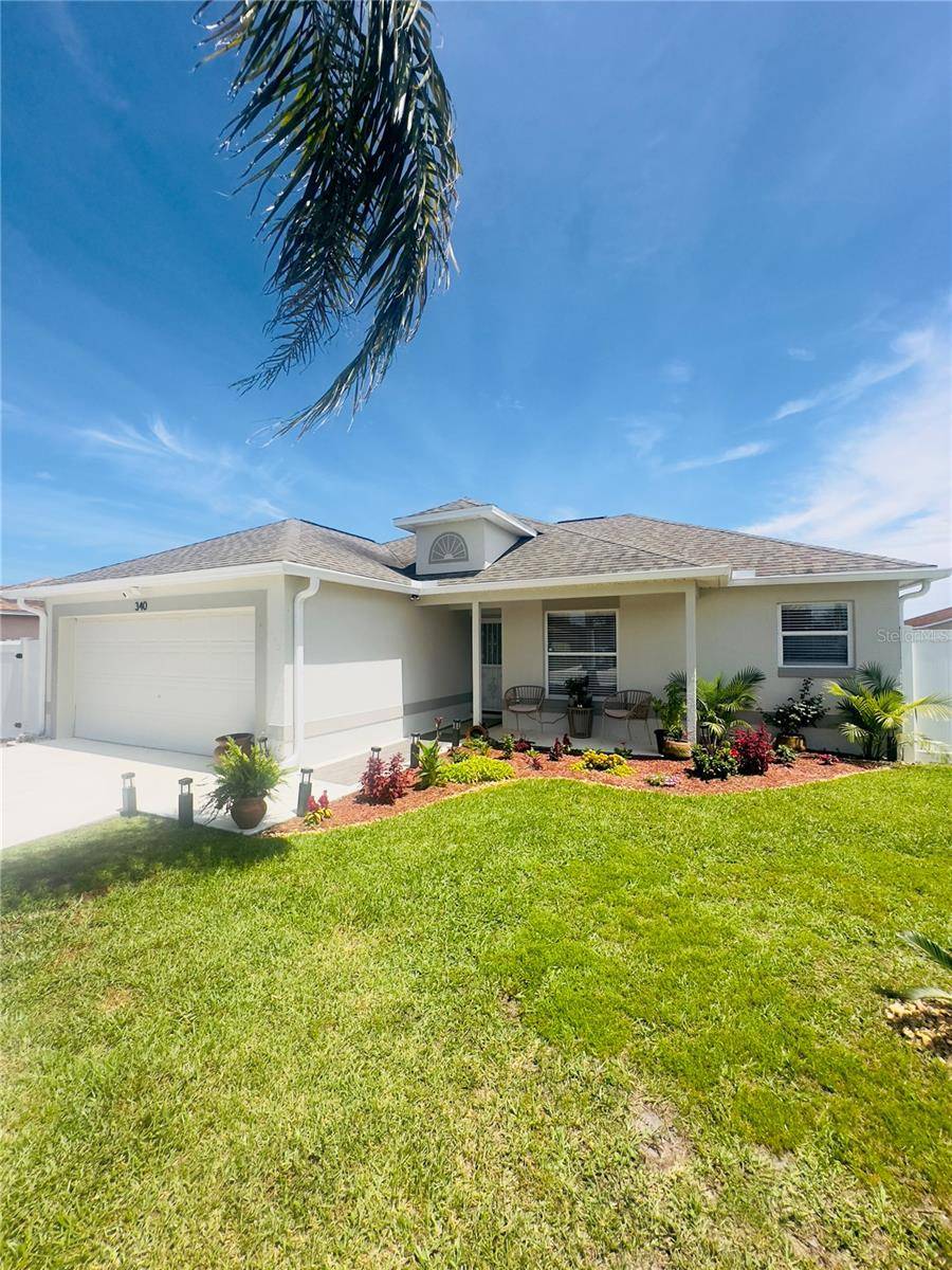 340 EDGEWOOD CT, Kissimmee, FL 34759