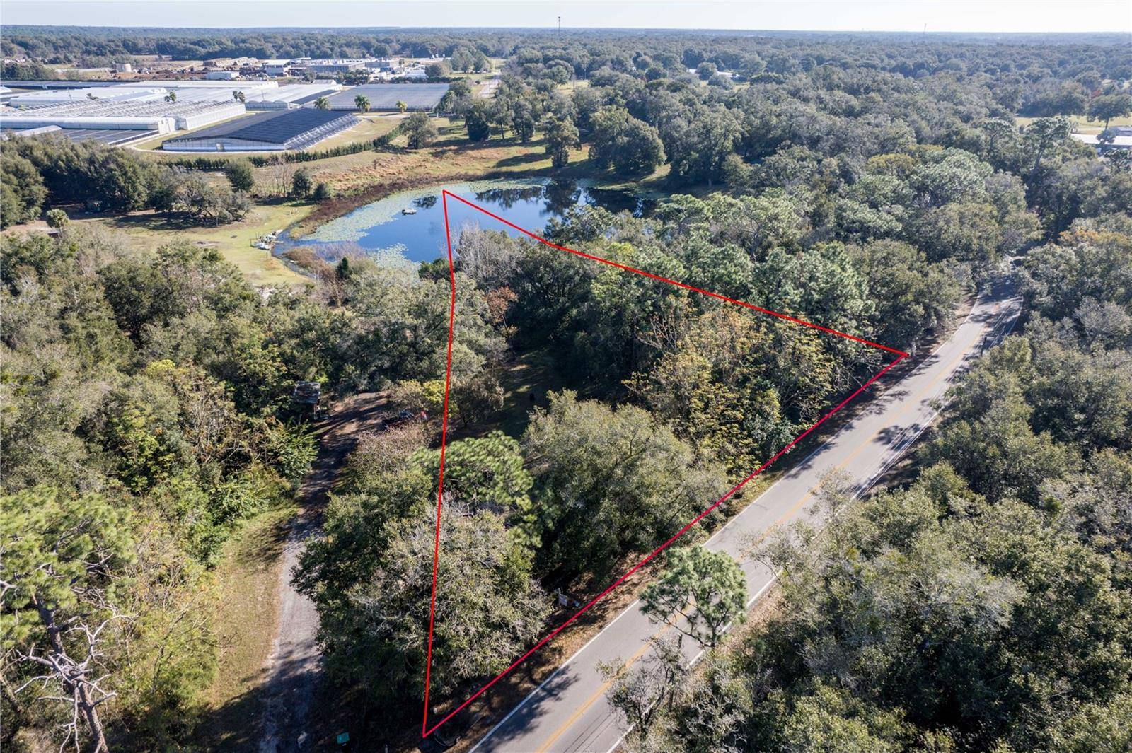 6311 SADLER RD, Mount Dora, FL 32757