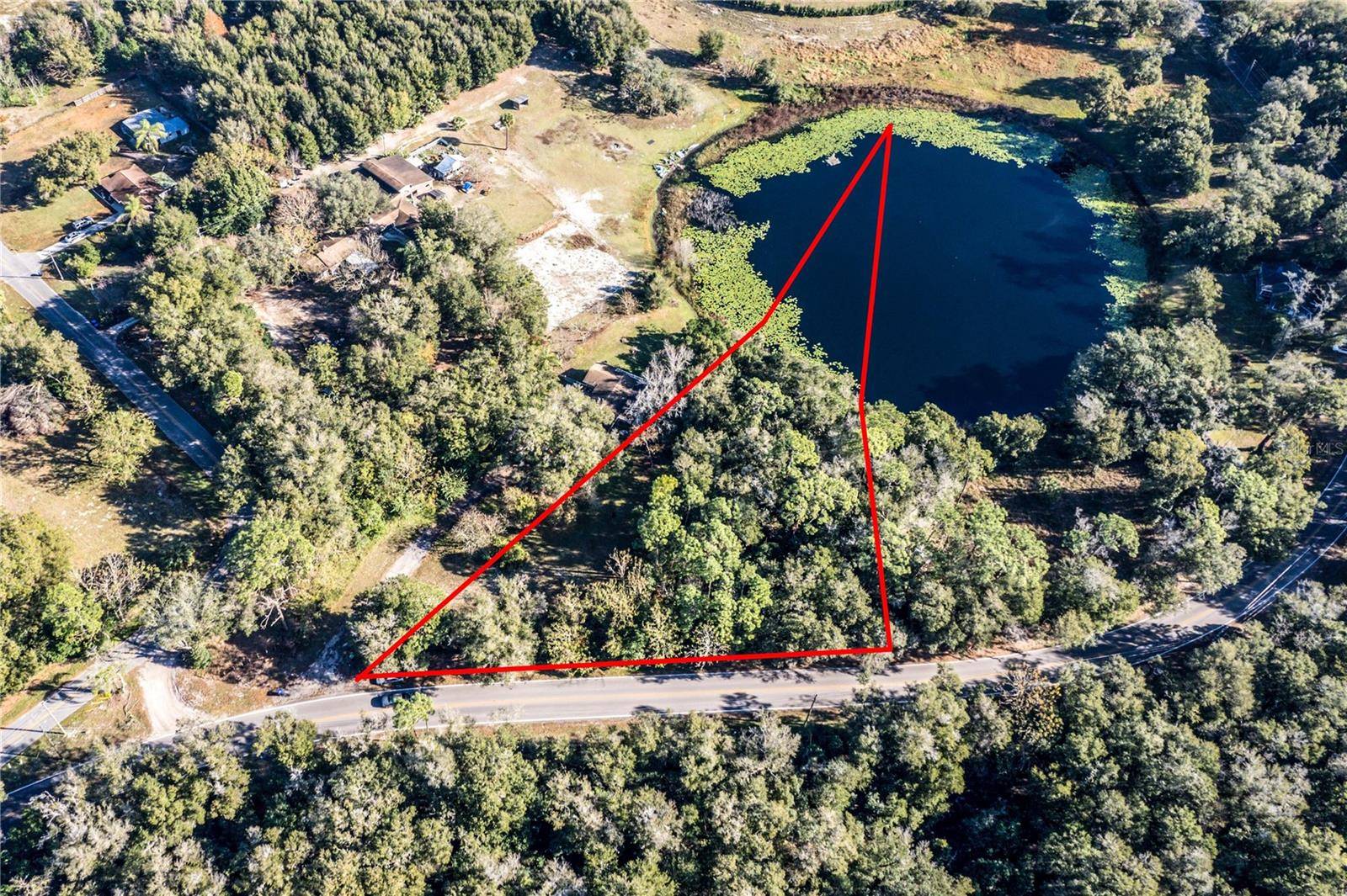 6311 SADLER RD, Mount Dora, FL 32757