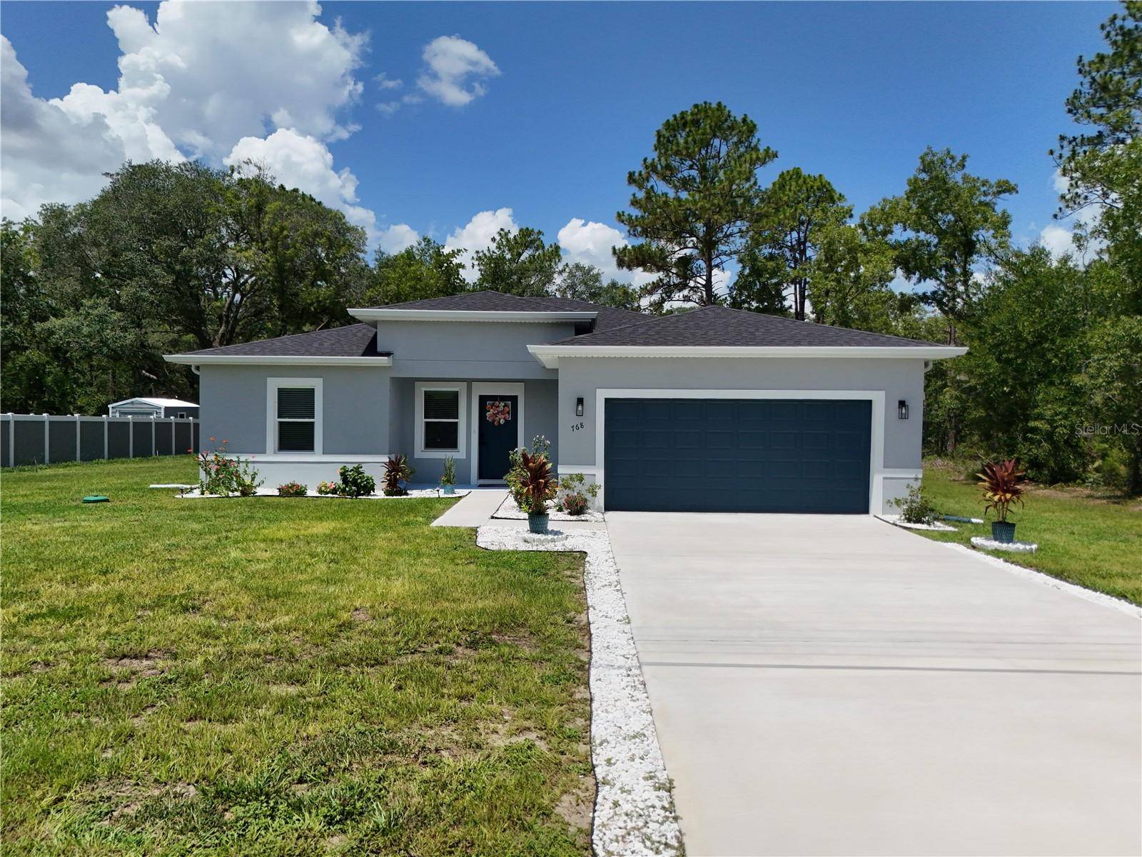 768 MARION OAKS MNR, Ocala, FL 34473