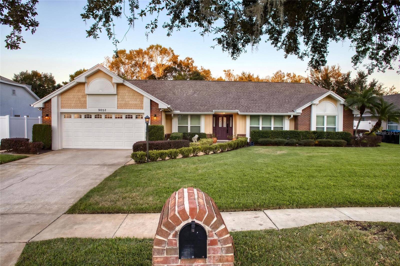 9052 PALOS VERDE DR, Orlando, FL 32825