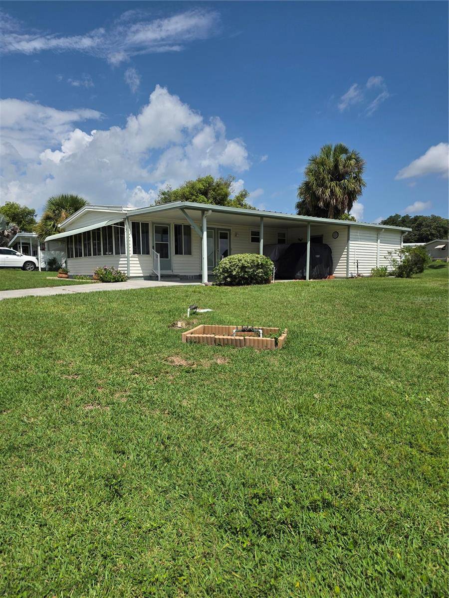 4133 OAK GROVE RD #16, Zellwood, FL 32798