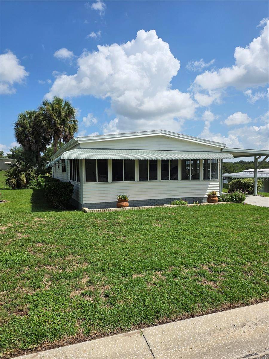 4133 OAK GROVE RD #16, Zellwood, FL 32798
